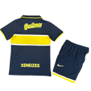BOCA JR I 96/97 RETRO CONJUNTO INFANTIL