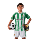 REAL BETIS I 26/27 EQUIPACIÓN PARA NIÑOS