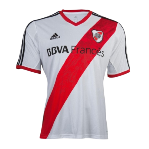 RIVER PLATE I 13/14 HOMBRE (RETRO)