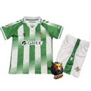 REAL BETIS I 26/27 EQUIPACIÓN PARA NIÑOS