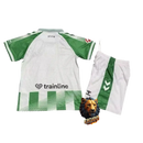 REAL BETIS I 26/27 EQUIPACIÓN PARA NIÑOS