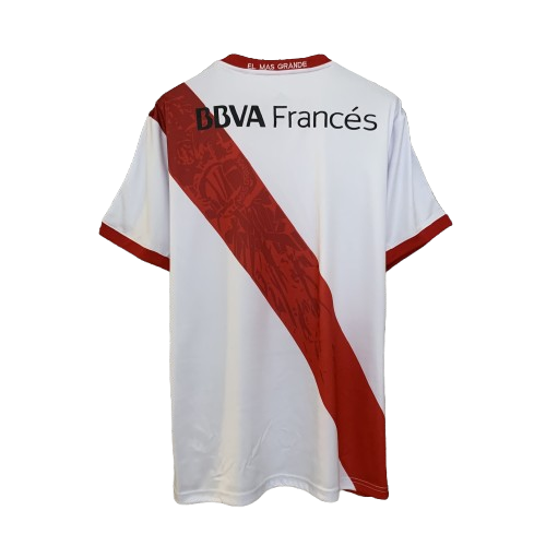 RIVER PLATE I 13/14 HOMBRE (RETRO)