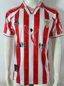 ATHLETIC BILBAO 97/98 HOMBRE (RETRO)