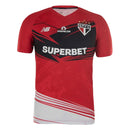 CAMISETA SÃO PAULO II PORTERO 25/26 HOMBRE