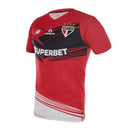 CAMISETA SÃO PAULO II PORTERO 25/26 HOMBRE