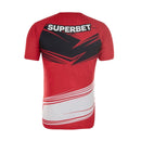 CAMISETA SÃO PAULO II PORTERO 25/26 HOMBRE