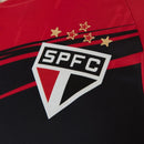 CAMISETA SÃO PAULO II PORTERO 25/26 HOMBRE