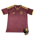 CAMISETA ESPAÑA III MUNDIAL 2026 HOMBRE