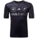 RIVER PLATE 13/14 NEGRA HOMBRE (RETRO)