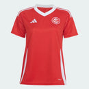CAMISETA INTERNACIONAL I 25/26 MUJER