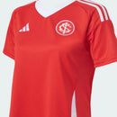 CAMISETA INTERNACIONAL I 25/26 MUJER