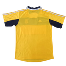 DEPORTIVO LA CORUÑA II 00/01 HOMBRE (RETRO)