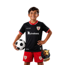 ATHLETIC BILBAO II 26/27 EQUIPACIÓN PARA NIÑOS