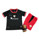 ATHLETIC BILBAO II 26/27 EQUIPACIÓN PARA NIÑOS