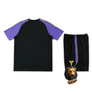 CONJUNTO BARCELONA ENTRENAMIENTO NEGRA HOMBRE 26/27