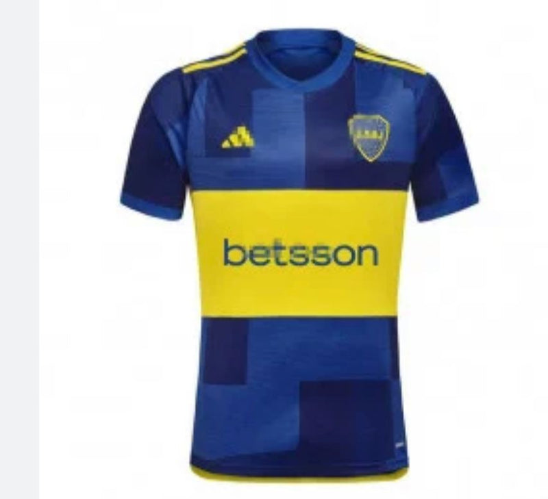 BOCA JUNIORS I 23/24 HOMBRE