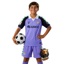 REAL BETIS PORTERO VERSIÓN RETRO 26/27 EQUIPACIÓN PARA NIÑOS