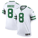 CAMISETA NFL NEW YORK JETS - AARON RODGERS