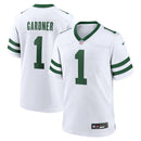 CAMISETA NFL NEW YORK JETS - AHMAD SAUCE GARDNER