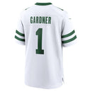 CAMISETA NFL NEW YORK JETS - AHMAD SAUCE GARDNER