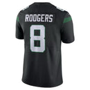 CAMISETA NFL NEW YORK JETS - AARON RODGERS