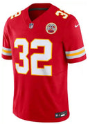CAMISETA NFL KANSAS CITY CHIEFS NICK BOLTON - RED JERSEY