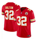 CAMISETA NFL KANSAS CITY CHIEFS NICK BOLTON - RED JERSEY