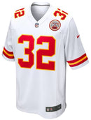 CAMISETA NFL KANSAS CITY CHIEFS NICK BOLTON - WHITE JERSEY