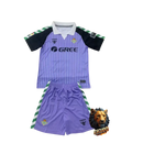 REAL BETIS PORTERO VERSIÓN RETRO 26/27 EQUIPACIÓN PARA NIÑOS