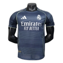 REAL MADRID II 25/26 HOMBRE VERSIÓN JUGADOR