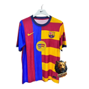 CAMISETA BARCELONA EDICIÓN LIMITADA III 26/27 HOMBRE VERSIÓN JUGADOR