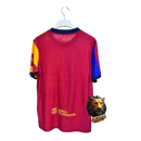 CAMISETA BARCELONA EDICIÓN LIMITADA III 26/27 HOMBRE VERSIÓN JUGADOR