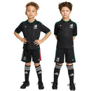 CAMISETA MEXICO III 2026 MUNDIAL EQUIPACIÓN PARA NIÑOS