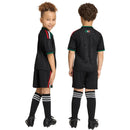 CAMISETA MEXICO III 2026 MUNDIAL EQUIPACIÓN PARA NIÑOS