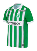 CAMISETA ATLETICO NACIONAL I 26/27 HOMBRE