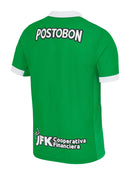 CAMISETA ATLETICO NACIONAL I 26/27 HOMBRE