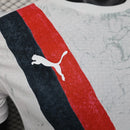 CAMISETA MANCHESTER CITY II 25/26 HOMBRE (VERSIÓN JUGADOR)