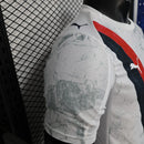 CAMISETA MANCHESTER CITY II 25/26 HOMBRE (VERSIÓN JUGADOR)