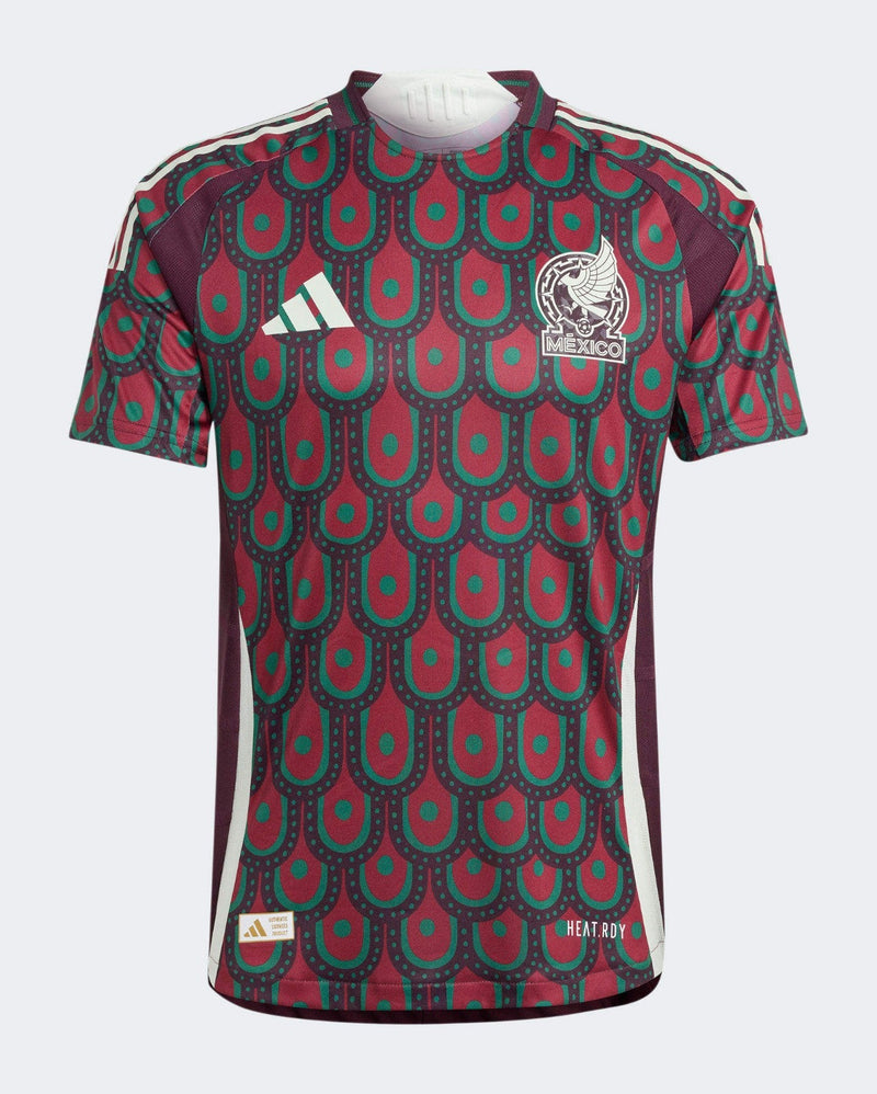 México 2024/2025 - Camisetas México - Diseño innovador - Nuevas camisetas - Fotos filtradas - Selección Mexicana - Temporada 2024-2025 - Atrevido - Moderno - Fanáticos del fútbol - Novedades.