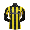 AL ITTIHAD I 25/26 VERSIÓN JUGADOR