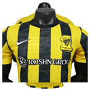 AL ITTIHAD I 25/26 VERSIÓN JUGADOR