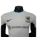 AL ITTIHAD II 25/26 VERSIÓN JUGADOR