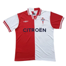 CELTA DE VIGO II 01/02 HOMBRE (RETRO)