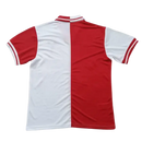 CELTA DE VIGO II 01/02 HOMBRE (RETRO)