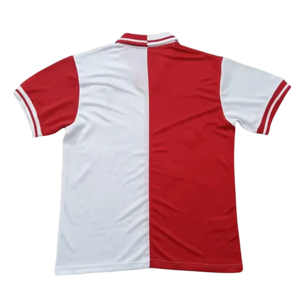 CELTA DE VIGO II 01/02 HOMBRE (RETRO)