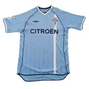 CELTA DE VIGO I 01/02 HOMBRE (RETRO)