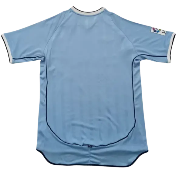 CELTA DE VIGO I 01/02 HOMBRE (RETRO)