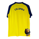 CAMISETA COLOMBIA ENTRENAMIENTO III MUNDIAL 2026  HOMBRE