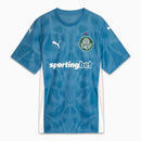 CAMISETA PALMEIRAS PORTERO 25/26 HOMBRE