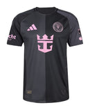 CAMISETA INTER MIAMI II 25/26 HOMBRE